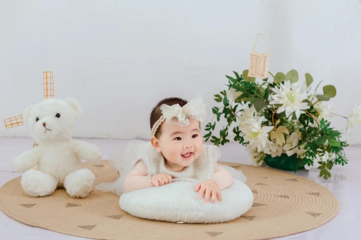弥勒宝宝拉肚子挂什么科